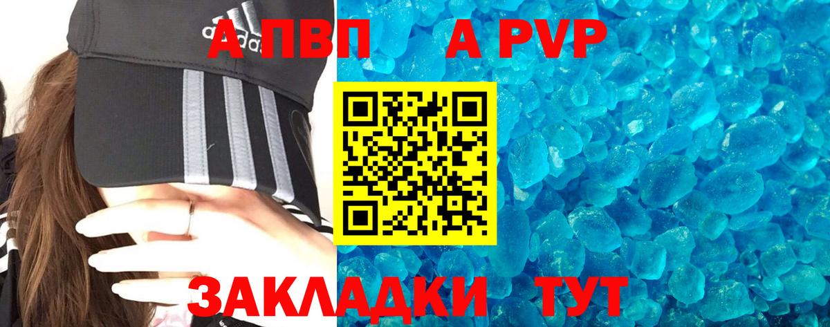 A PVP крисы CK Советская Гавань